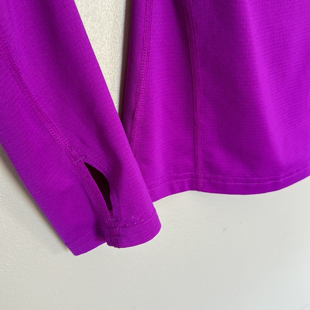 Express Exp Core Performance Long Sleeve Tee - Xs - image 6